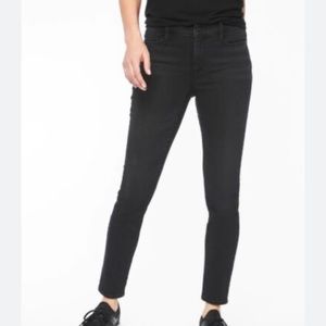 Athleta Sculptek Skinny Jeans